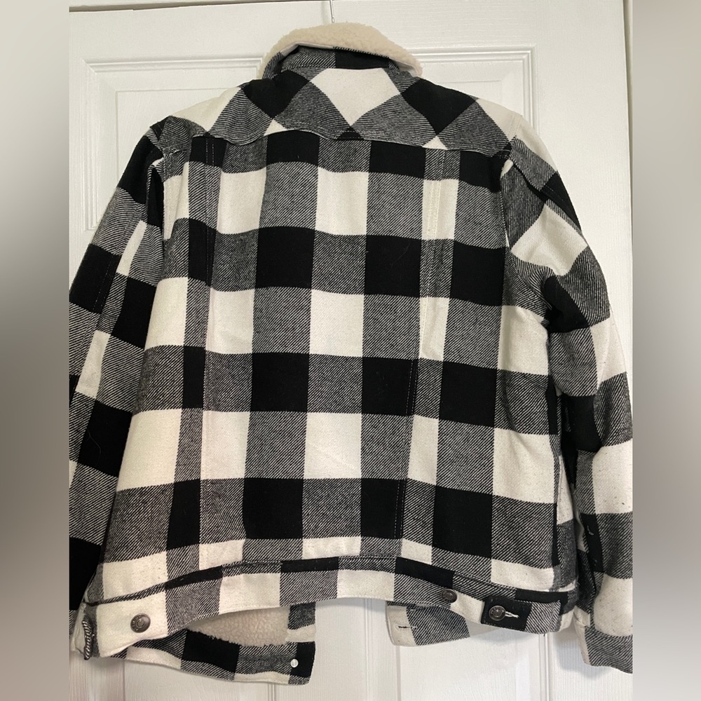 Love Tree Jacket - Picture 5 of 5
